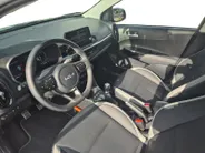 Kia Picanto 1.0 DPI GT-Line | Cruise Control | Climate Control | Camera | Navigatie | Stoelverwarming | Stuurverwarming | Open Dak |