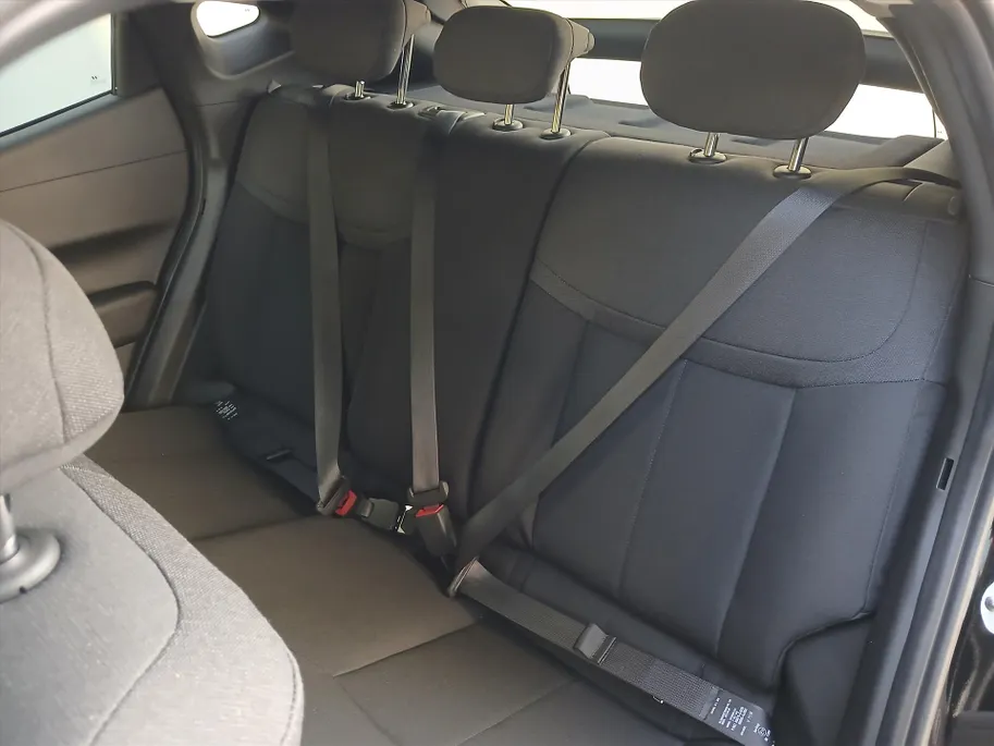 Hyundai IONIQ 3 61 kWh Long Range 135pk Vision I 750,= introductie voordeel