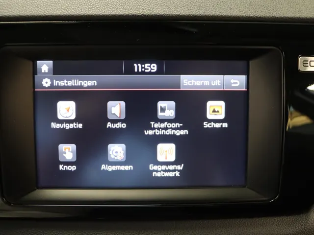 Kia Niro 1.6 GDi Hybrid DynamicLine