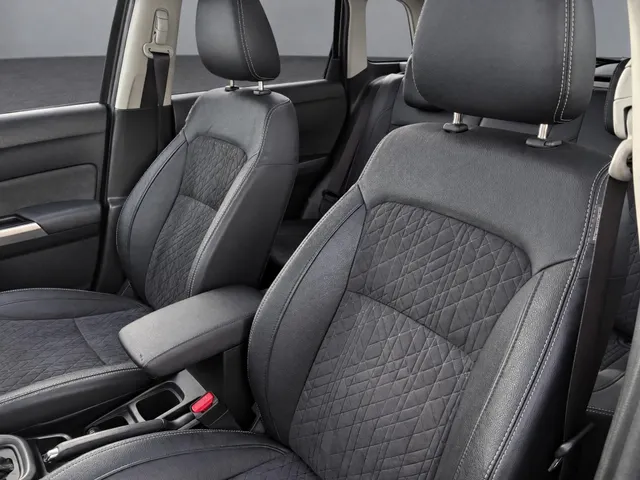 Suzuki Vitara 1.4 BoosterJet Style Hybrid | Panoramadak | Carplay | Trekhaak