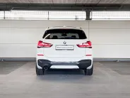 BMW X1 sDrive18i M-Sport