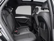 Audi Q5 Sportback 50 TFSIe 299 pk S-tronic S edition · Panoramadak · 360 Camera · Elek. Achterklep · Apple/Android Car Play · Navigatie · 20'' Inch ·