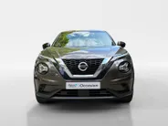 Nissan Juke 1.0 DIG-T N-Connecta CRUISE CONTROL | STOELVERWARMING | CLIMA | AUTOMAAT