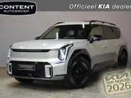 Kia EV9 99,8kWh 384pk AWD Dual Motor GT-Line NIEUW - SNEL LEVERBAAR