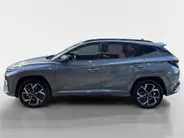 Hyundai Tucson 1.6 T-GDI HEV N Line Business | Nieuw | Uit voorraad leverbaar | Zeer compleet | Actiemodel | Hyundai Rotterdam - Noord |