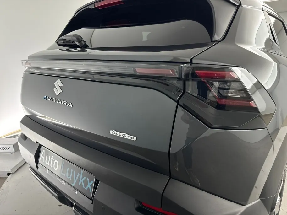 Suzuki e Vitara 61 kWh Style Allgrip | €4.000,- voorraadkorting!