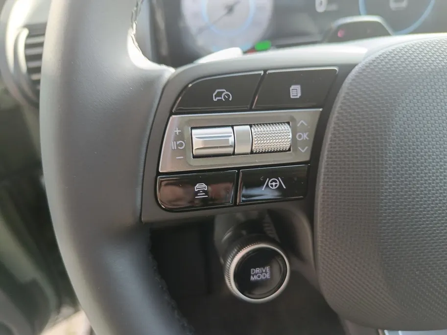 Hyundai Inster Evolve 49 kWh €2500,- KORTING | DIVERSE KLEUREN LEVERBAAR | OP=OP |