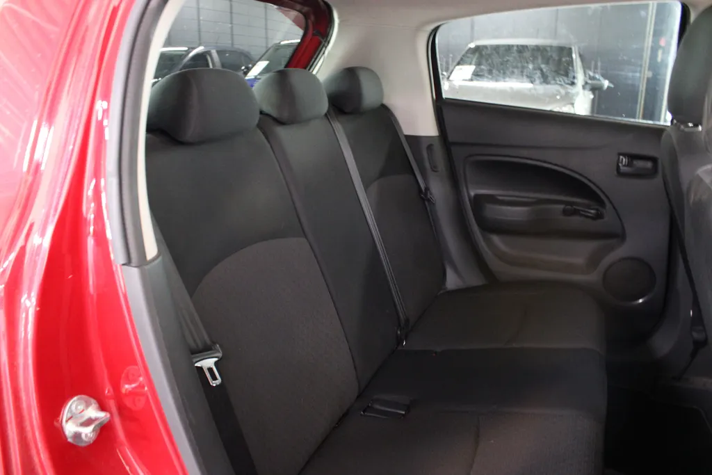 Mitsubishi Space Star 1.0 Cool+ / Airco / Apple Carplay / Android Auto / Achteruitrijcamera /