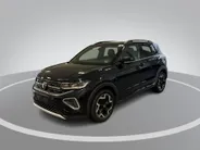 Volkswagen T-Cross 1.5 TSI 150pk DSG R-Line · Trekhaak · Apple/Android Car Play  Camera · Navigatie · Stoelverwarming · P-Sensoren · 17'' Inch · Garantie t/m 26-10-2027