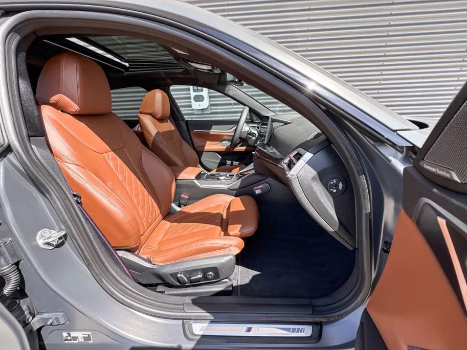 BMW i4 eDrive40 M Sport Edition 84 kWh
