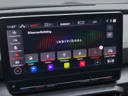 CUPRA Formentor 1.4 e-Hybrid VZ 245pk DSG Performance · Panoramadak · Inklap. Trekhaak · Camera · Keyless · Dodehoeksensor · Stuur- & Stoelverwarming ·