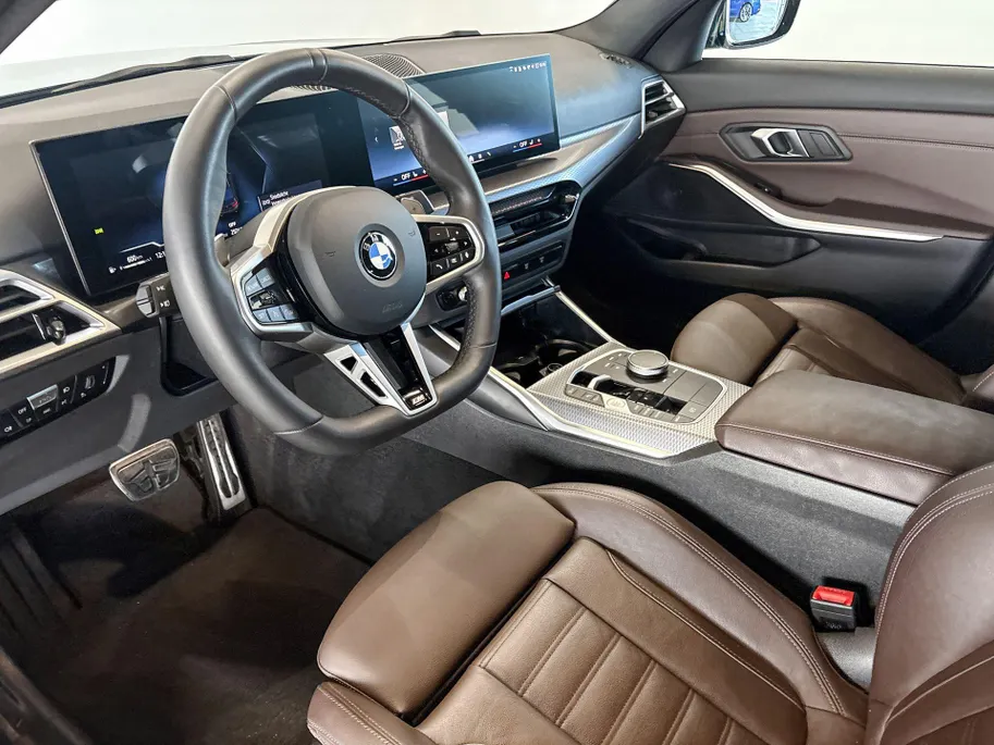 BMW 3 Serie Sedan 330i xDrive