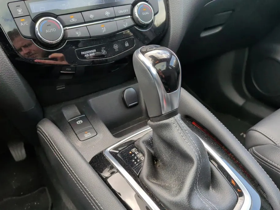 Nissan QASHQAI 1.3 DIG-T N-Tec | Trekhaak | Automaat | Clima |