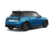 MINI Cooper 5-deurs 1.5 Cooper C John Cooper Works XL