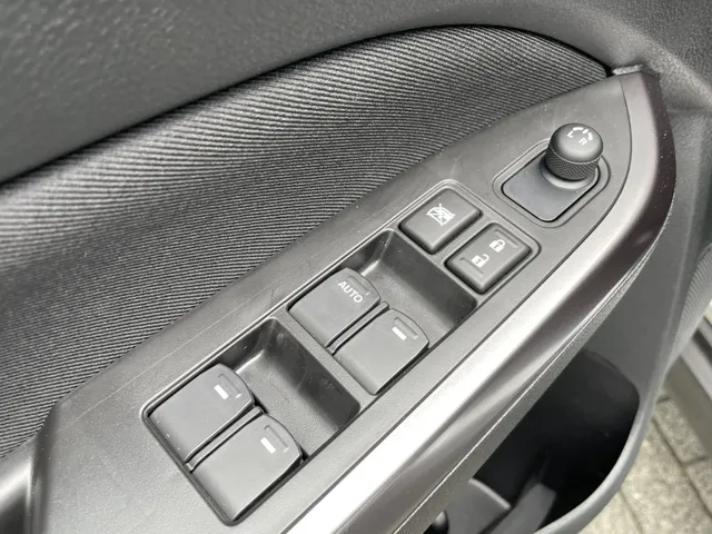 Suzuki Vitara 1.4 Boosterjet Select | Automaat | PDC | Stoelverw. |