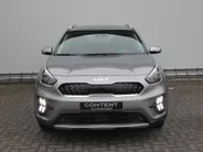 Kia Niro 1.6 GDi Hybrid DynamicLine
