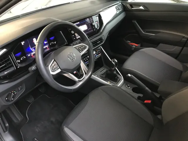 Volkswagen Taigo 1.0 TSI Life Business