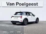 MINI Cooper 5-deurs Cooper C