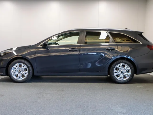 Kia Ceed Sportswagon 1.0 T-GDi DynamicPlusLine
