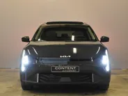 Kia EV4 58,3 kWh 204PK Plus Advanced NIEUW