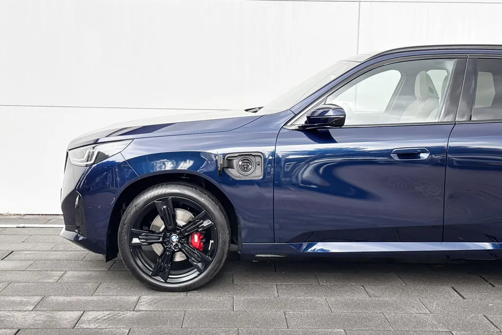 BMW X3 30e xDrive