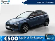 Hyundai Bayon 1.0 T-GDI Comfort | Navigatie | Achteruitrijcamera | Parkeersensoren achter | Apple Carplay & Android auto | Airco |