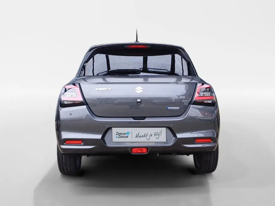 Suzuki Swift 1.2 Style | Actiekorting €2200,-  | Beperkte voorraad  | Navigatie | Adaptieve cruise control | Dodehoek detectie |