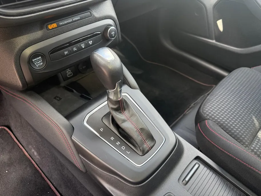 Ford Focus Wagon St-Line X | Schuif-kanteldak | Adapt. Cruise Control | Winterpack | Achteruitrijcamera | Apple Carplay/ Android Auto | | B&O premium audio | 12 maanden garantie