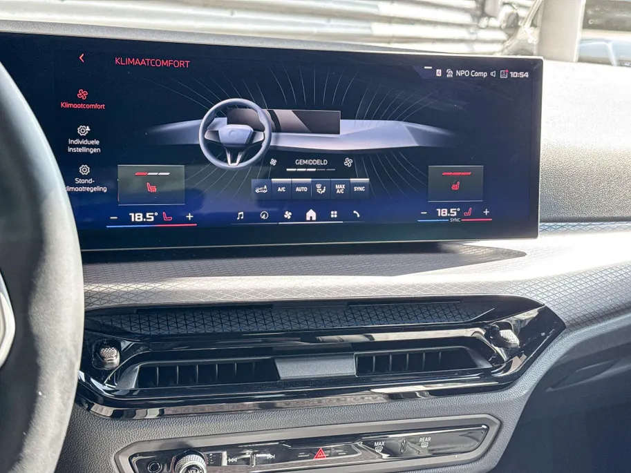BMW i4 M60 84 kWh