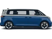 Volkswagen ID. Buzz Bedrijfswagens Pro Limited 86kWh 286pk L2 6-Zits · 740340