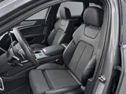 Audi A6 Avant 50 TFSIe 299pk Quattro S edition Competition · Trekhaak · Alarm · Elek. Voorstoelen · Apple/Android Car Play · Stoelverwarming · Garantie t/m 28-03-2028 of 100.000km