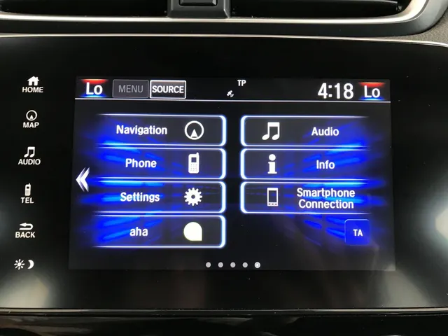 Honda CR-V 2.0 Hybrid Business Edition