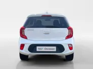Kia Picanto 1.0 DPi DynamicPlusLine | AUTOMAAT | Climate control | Navigatie | Parkeercamera | 15 inch LM-velgen | Keyless