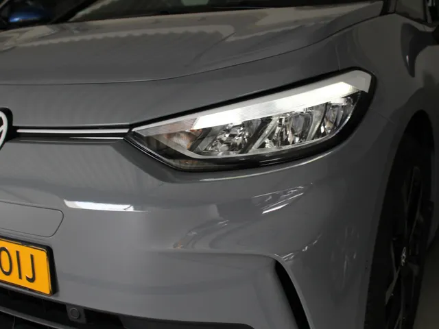Volkswagen ID.3 Pro 58 kWh | Navigatie via Apple Carplay | PDC+Camera | Voorruitverw. | 19 inch LM | 93% SoH