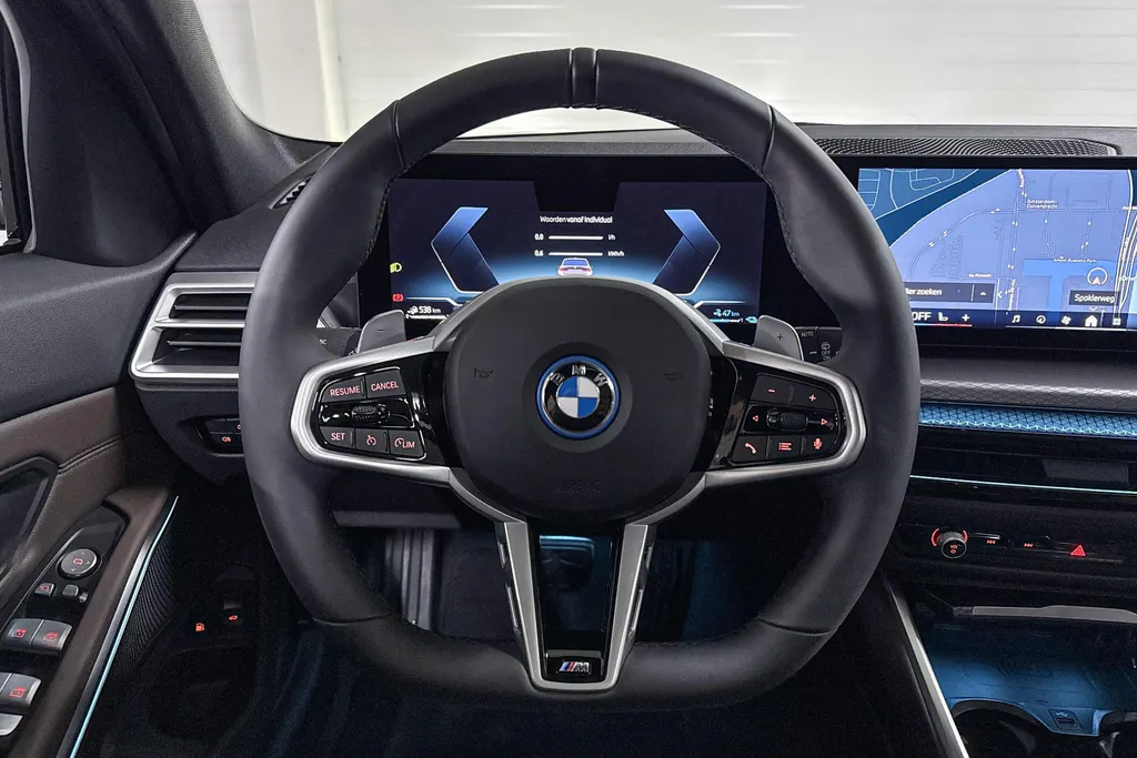 BMW 3 Serie Touring 330e