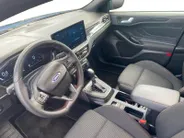 Ford Focus Wagon 1.0 EcoBoost Hybrid ST Line X |Winterpack | Driver Assistancepack | Afn. Trekhaak | Panoramadak | Adaptive Cruisecontrol | Dodehoekdetectie | Camera | 17' Lichtmetaal | B&O Audio |