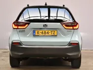 Honda Jazz 1.5 i-MMD 109pk Hybrid CVT Elegance