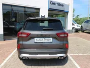 Ford Kuga 2.5 PHEV Active X | TREKHAAK | PANO | BLIS | ADAP CRUISE |
