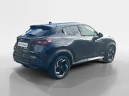 Nissan Juke 1.6 Hybrid N-Connecta Nu inclusief 12 maanden garantie!