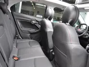 Fiat 500X 1.5 Hyb. Sport Cabrio