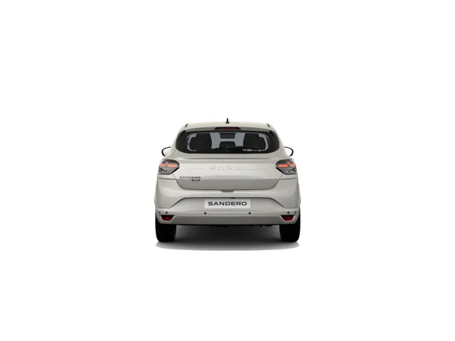 Dacia Sandero Journey | Achteruitrijcamera | Cruise Control en snelheidsbegrenzer | Dacia Handsfree card voor openen, sluiten en starten zonder sleutel