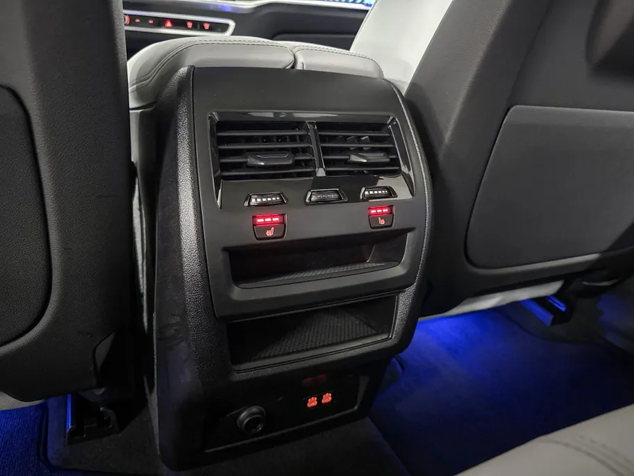 BMW X5 xDrive50e