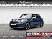 MINI Cooper 3-deurs 1.5 Cooper C Oxford Edition
