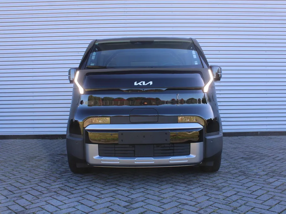 Kia PV5 L2H1 Elite 71.2 kWh | Nieuw | Actieradius tot 416 km (WLTP) | Tijdelijk tot € 2.500 (inruil)voordeel bij aanschaf of 2,99% financiering |