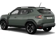 Dacia Duster mild hybrid 140 extreme Nu met € 1.600,- voorraadkorting | inclusief gratis 5 jaar garantie tot 100.000km t.w.v. € 456,- | Financier uw Dacia tegen slechts 2,9% rente