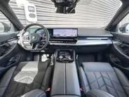 BMW 5 Serie Touring 520d