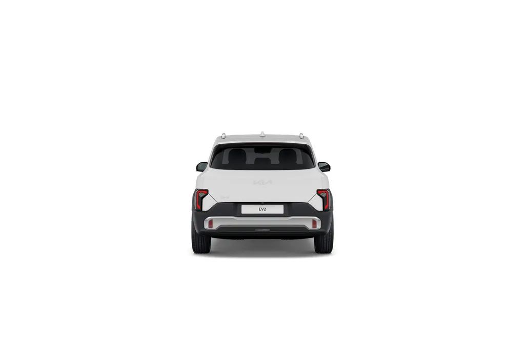 Kia EV2 61 kWh 135pk Plus | Nu Bestelbaar