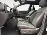 Hyundai Kona Electric N Line Sky 64.8 kWh | SUPER GAVE ACTIE, NU TOT €4.000,- KORTING | OP=OP | UIT VOORRAAD LEVERBAAR |