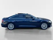 Audi A6 Limousine 50 TFSI e quattro Business edition *Automaat*Navi+360Camera*Schuif/kanteldak*Climate Control*Stoelverwarming/ventilatie*Elekt. Achterklep*Memory stoelen*Nette auto!
