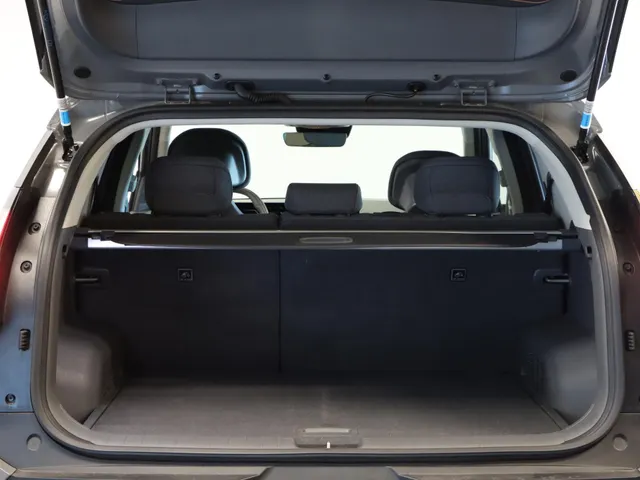 Kia EV3 Plus 81.4 kWh